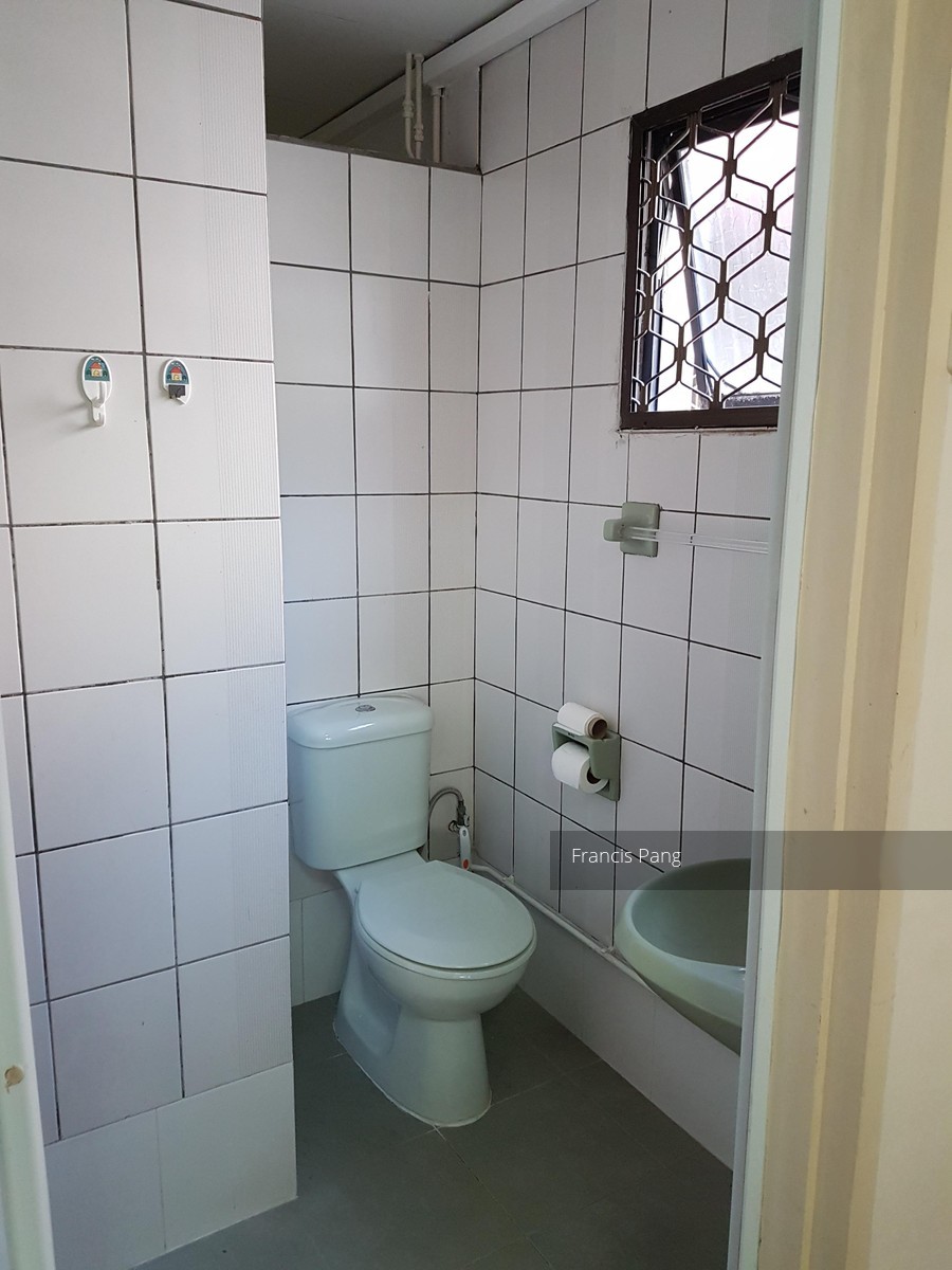 Vista Park (enbloc) (D5), Condominium #116458052